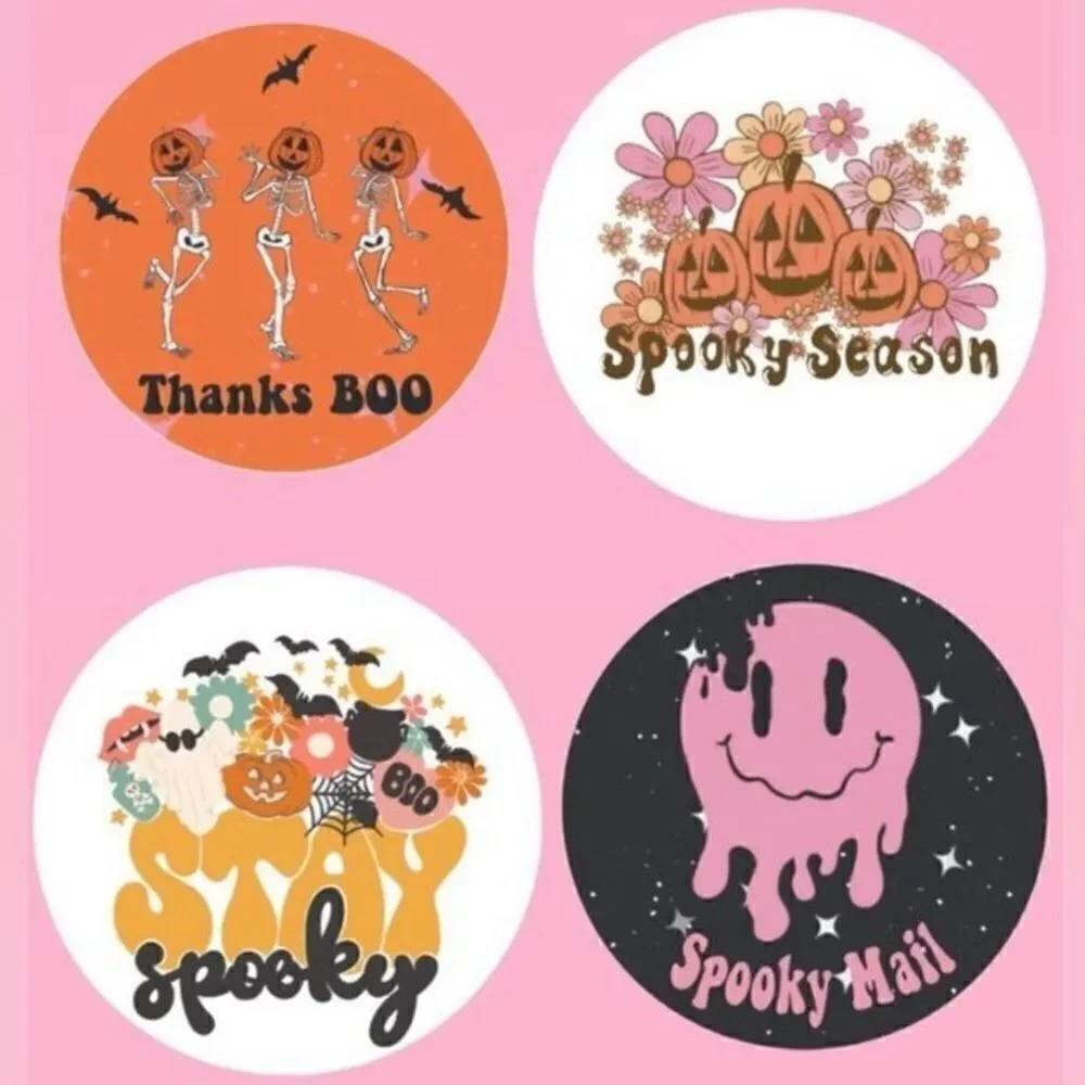 Poly Mailers 6x9 10x13 14.5x19 35 pieces 35 stickers